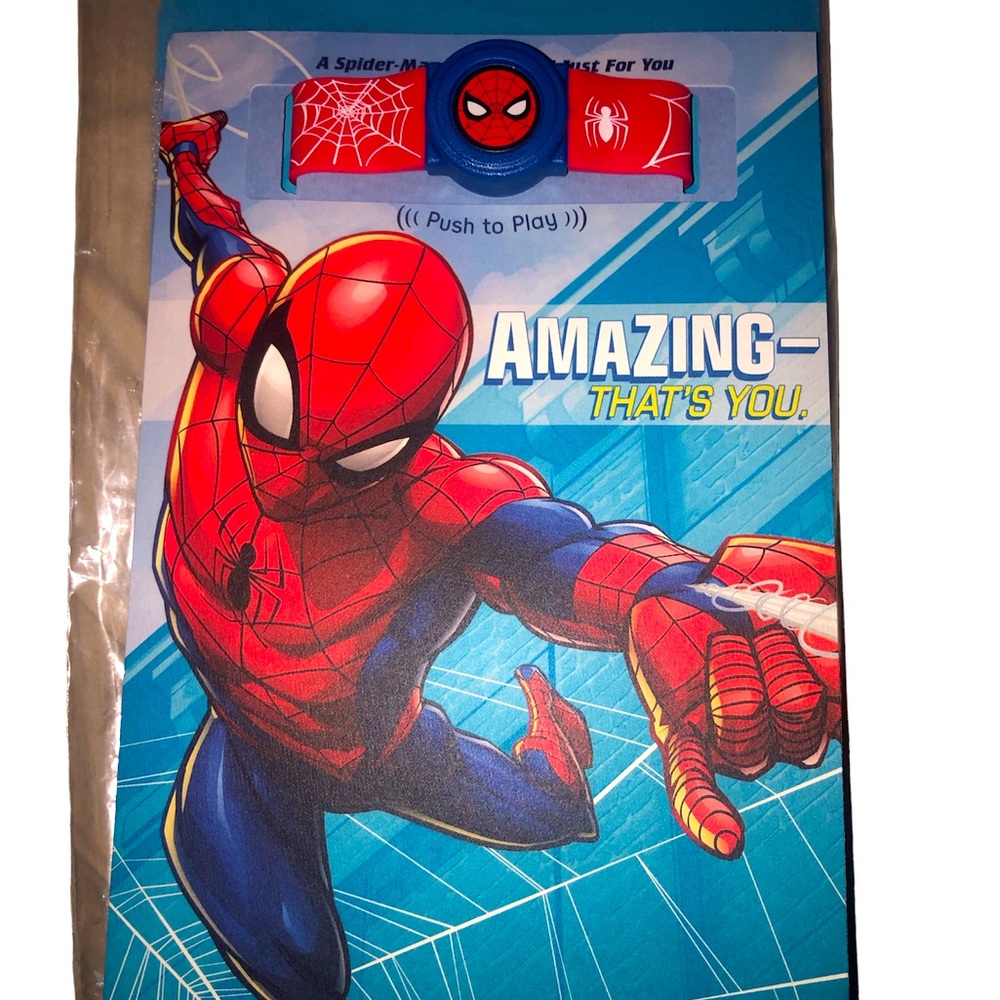 Hallmark Boy Birthday cards